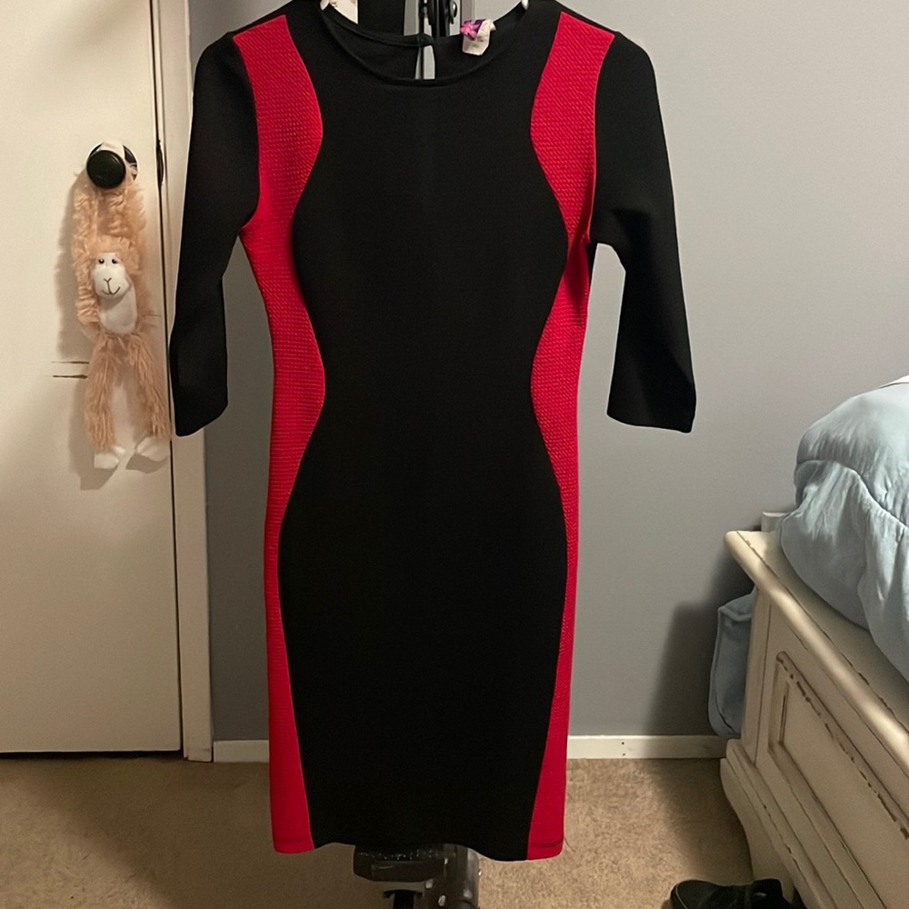 Pencil skirt dress, size Women’s S